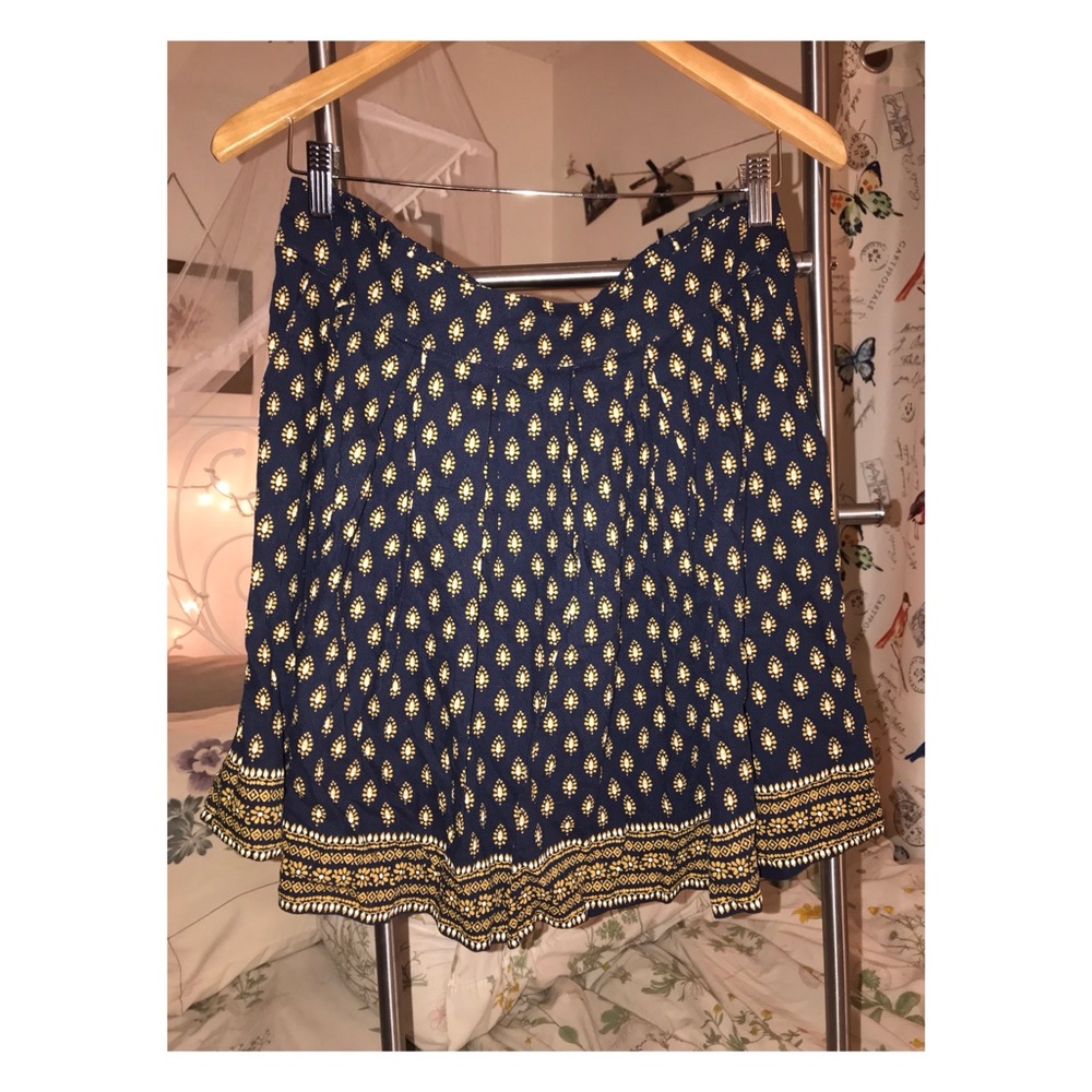 Gap skirt!